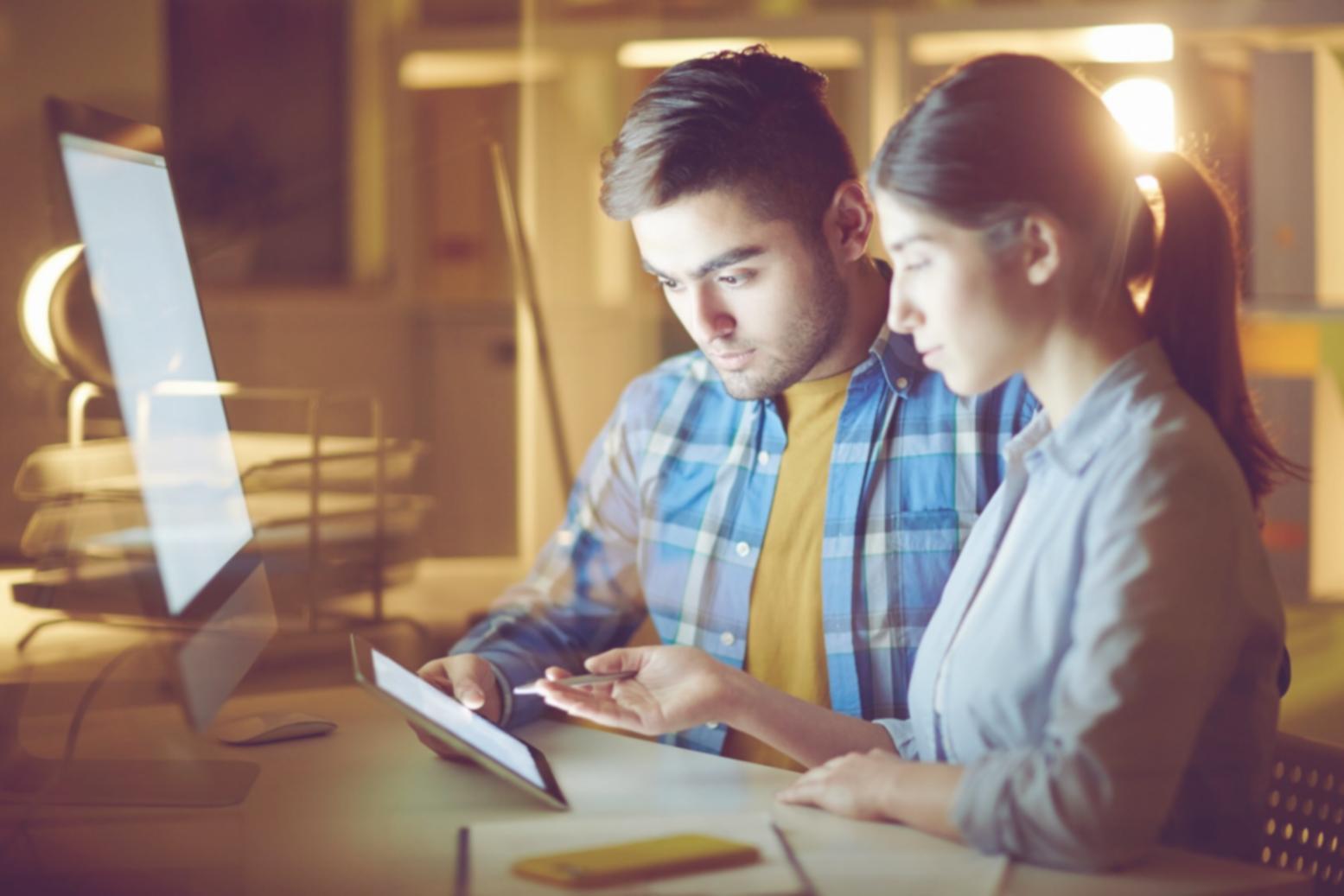 Instrument interactiv pentru planificarea strategiei de conținut